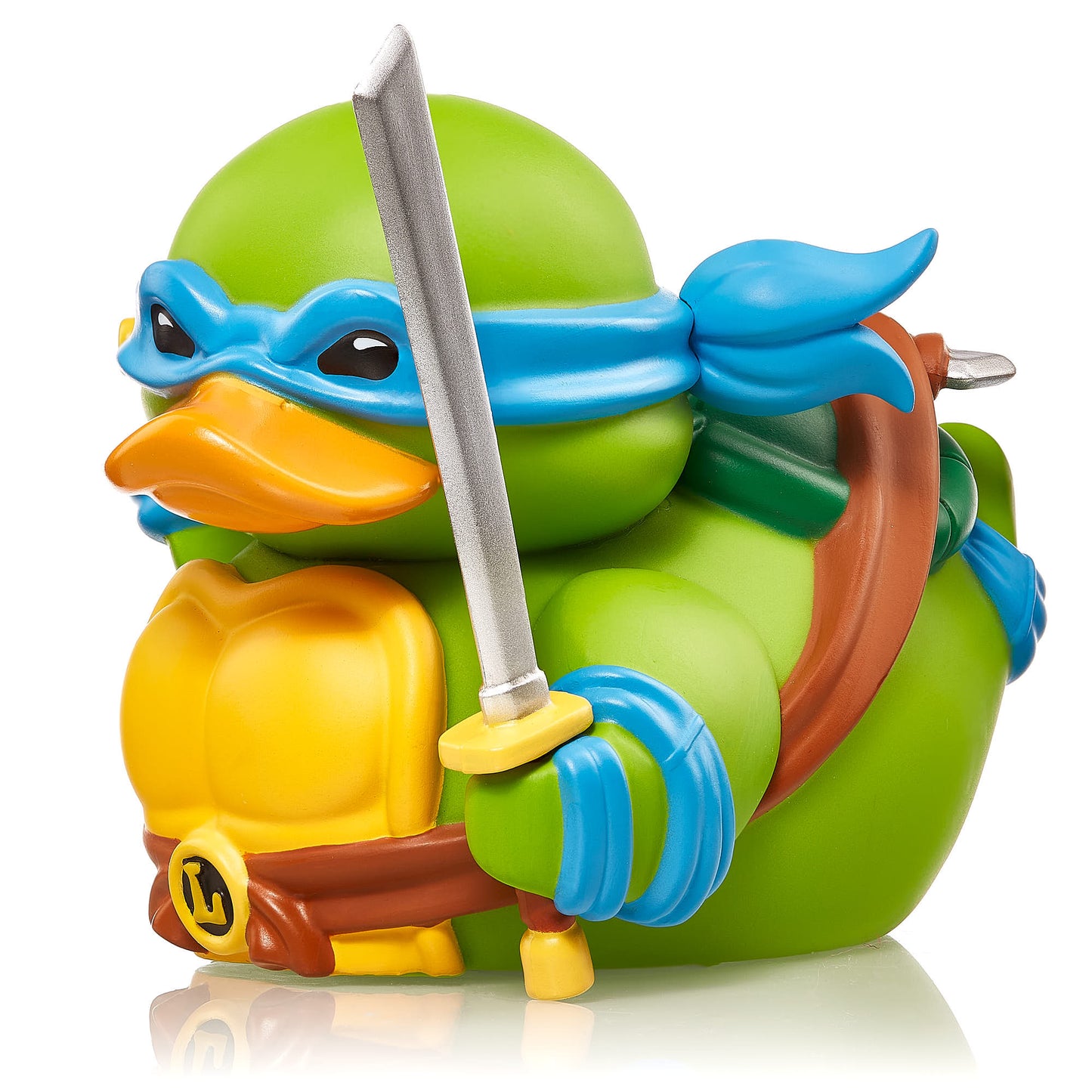 Leonardo Duck