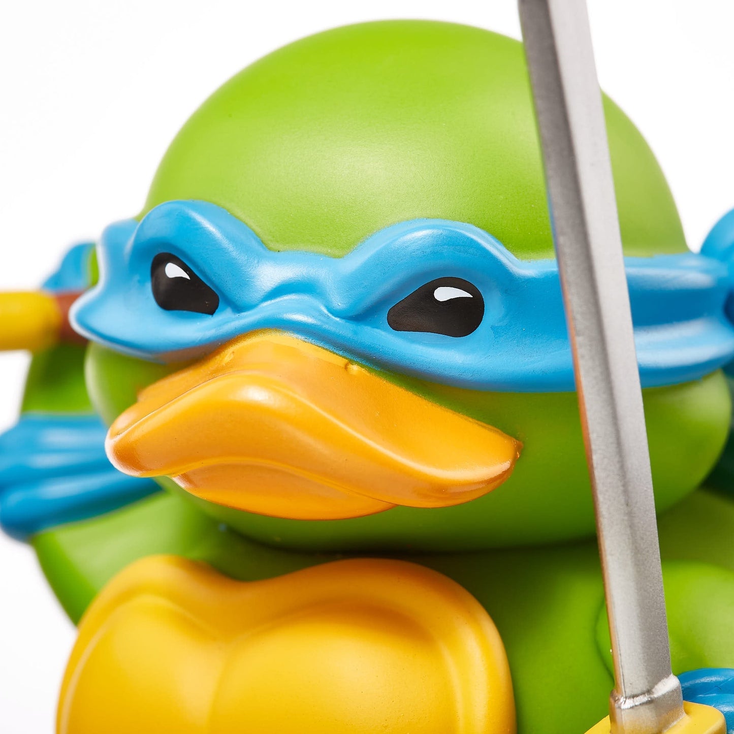 Leonardo Duck