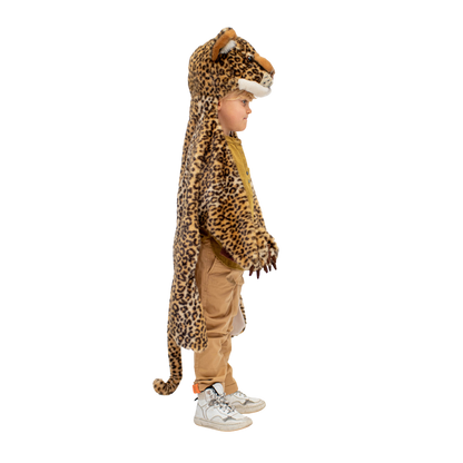 Déguisement Enfant Léopard - Wild & Soft