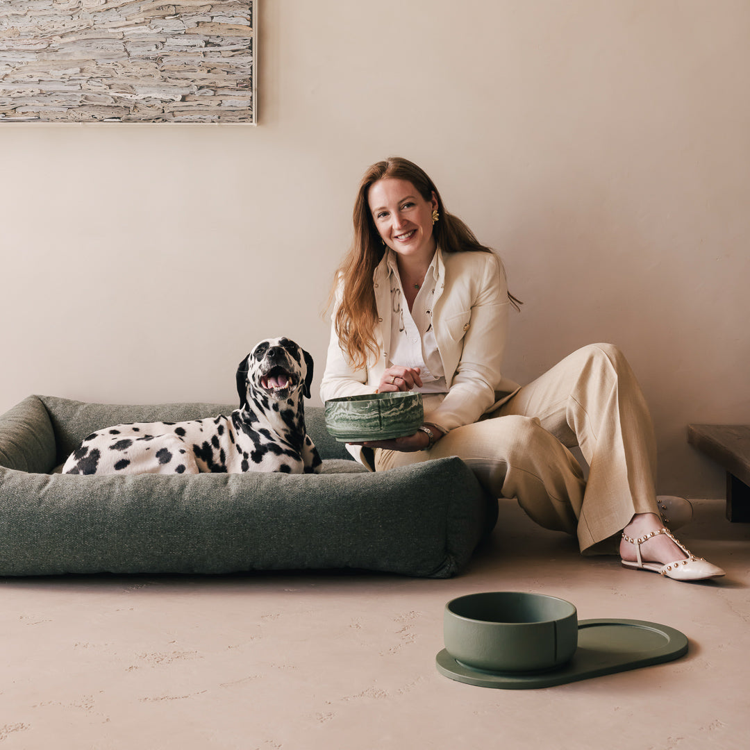 Voerbakplateau voor honden – productweergave 44
