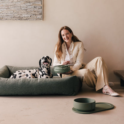 Voerbakplateau voor honden – productweergave 44