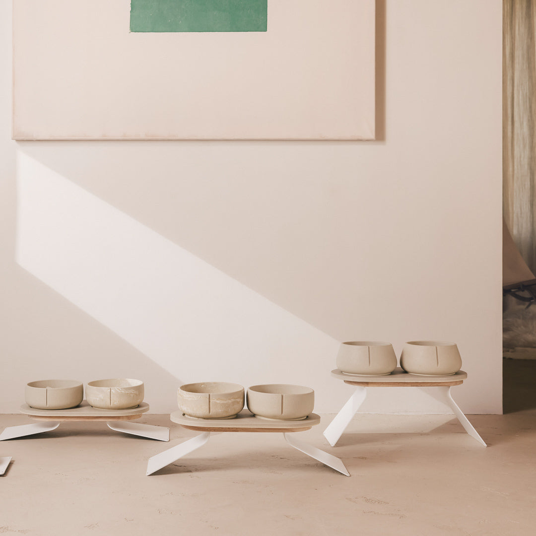 Raised Tray Extension – productweergave 2