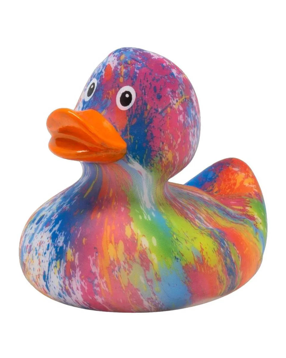 Canard Arc-en-ciel