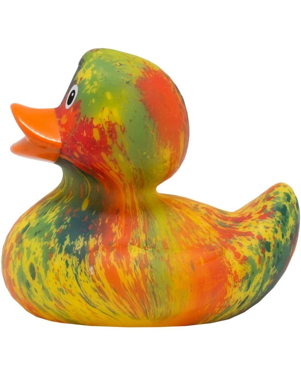 Duck Splash