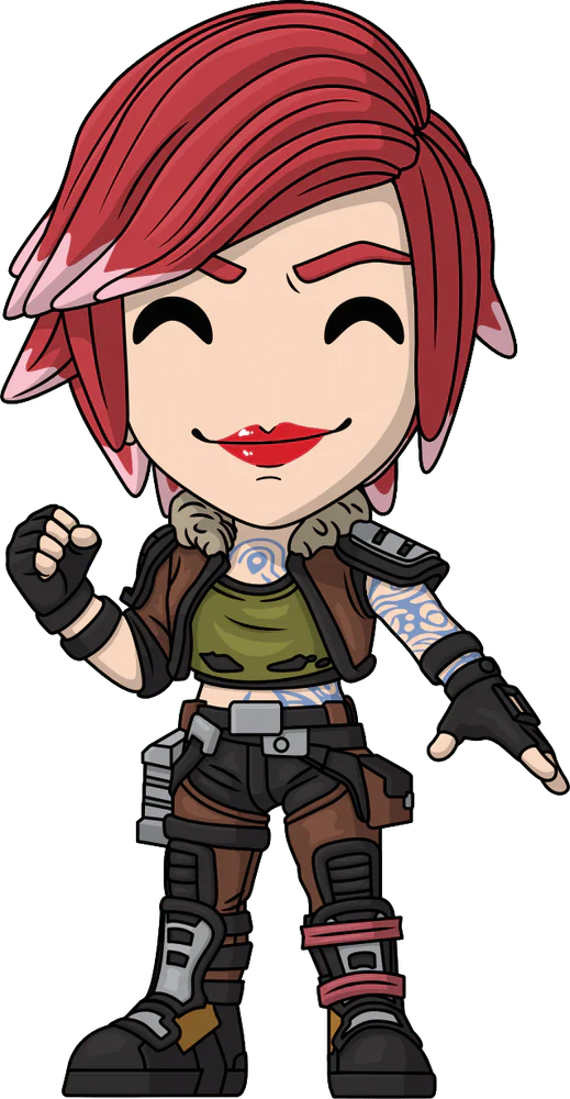 Lilith 