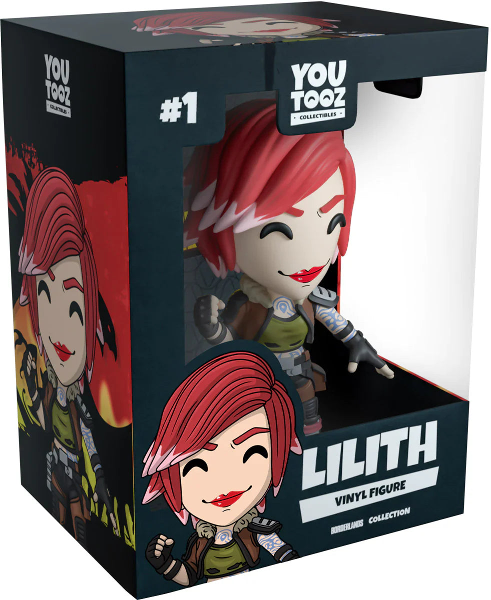 Lilith 