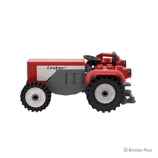 BRIXIES Plus Lindner BF 450