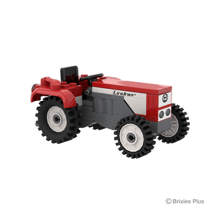 BRIXIES Plus Lindner BF 450