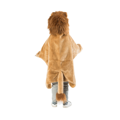 Déguisement Enfant Lion - Wild & Soft