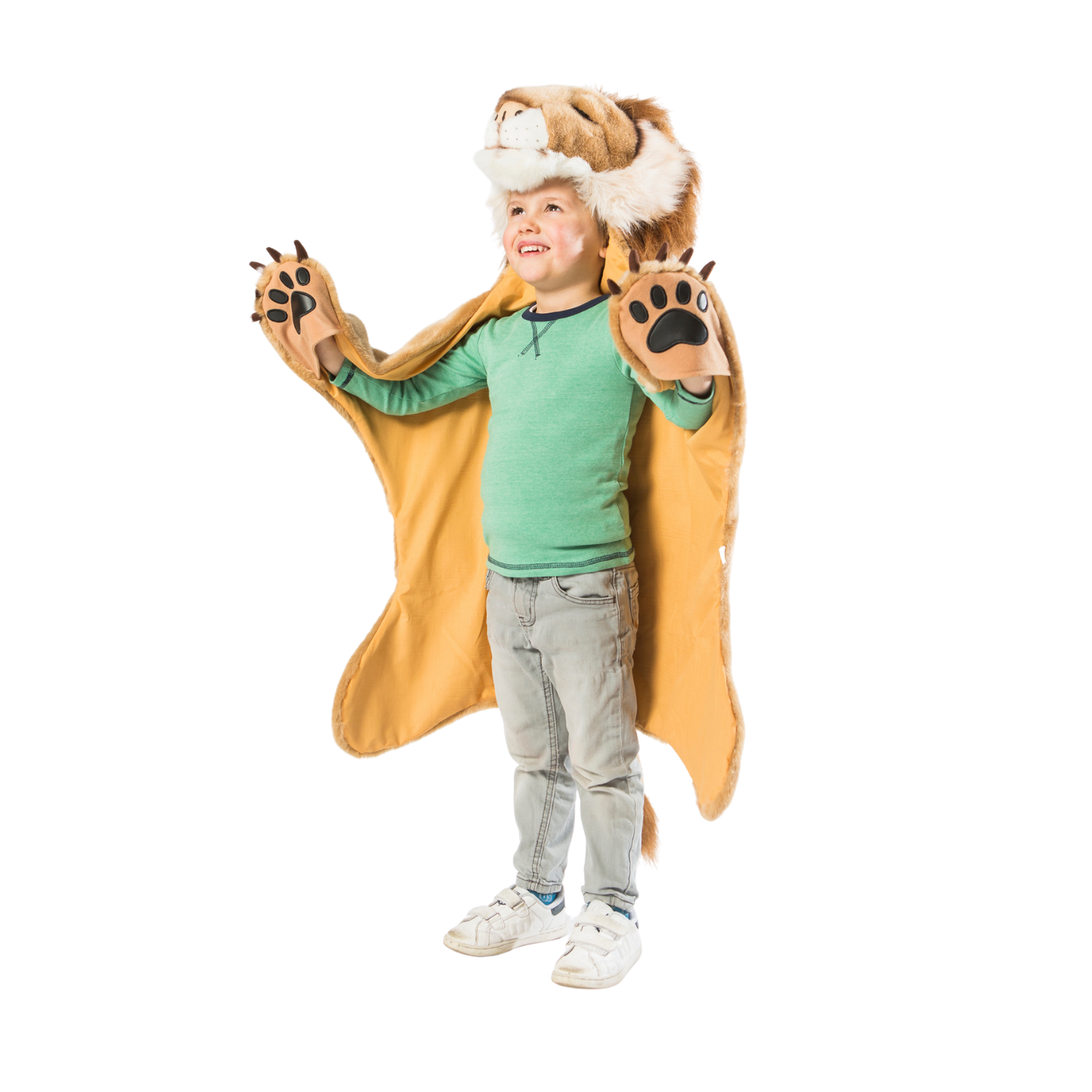 Déguisement Enfant Lion - Wild & Soft