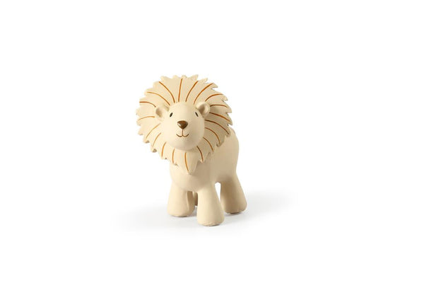 Mijn eerste dierentuindier: een leeuw