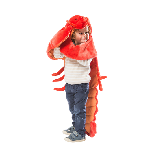 Déguisement Enfant Homard - Wild & Soft