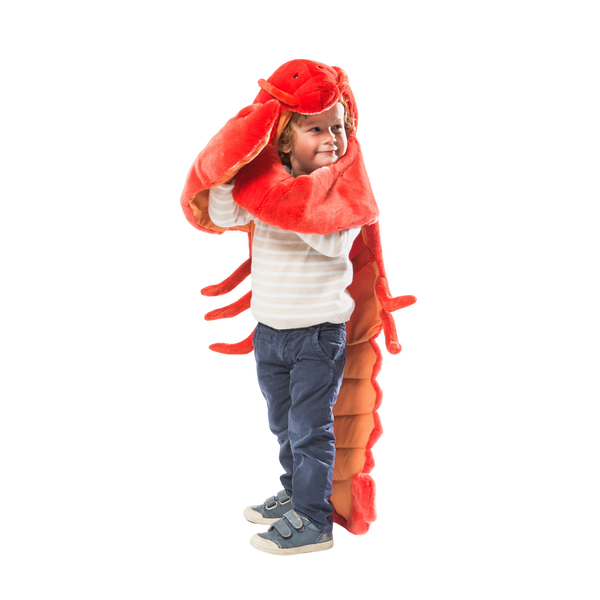 Déguisement Enfant Homard - Wild & Soft