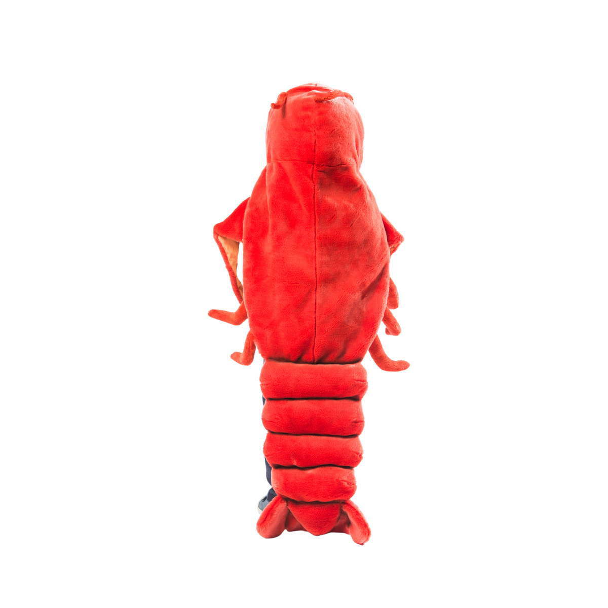 Children's Lobster Costume