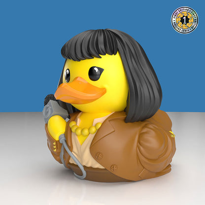 dc comics lois lane tubbz first edition