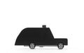 Candycar World Holzauto - Taxi Londonien