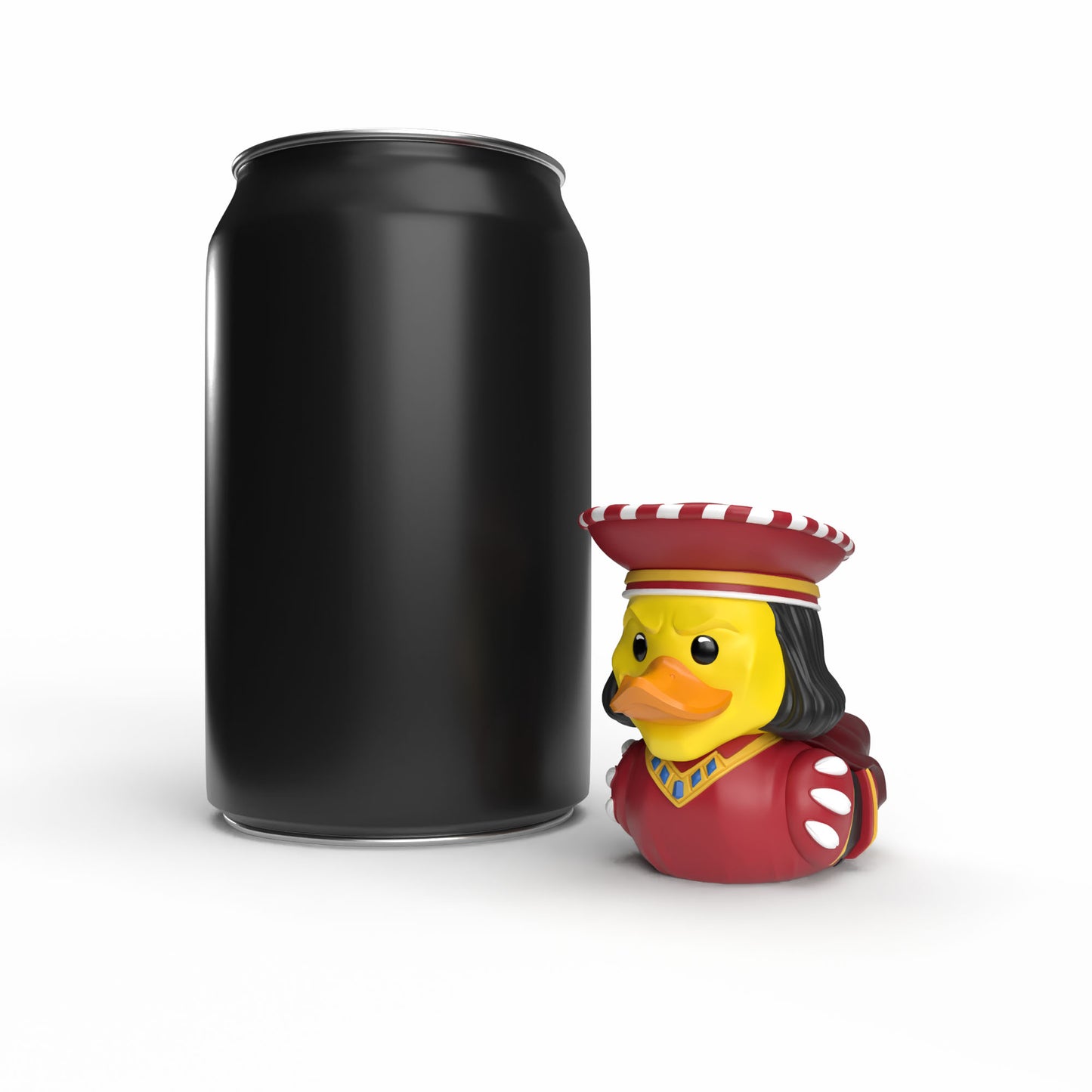 Canard Lord Farquaad (Mini Edition)