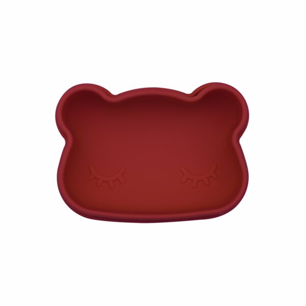 Snackbox Bär Rost