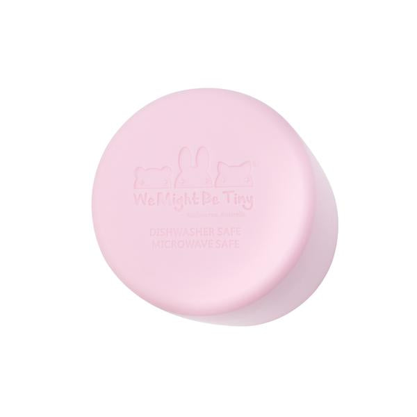 Powder Pink cup