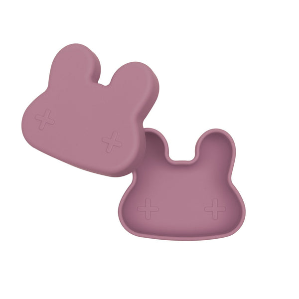 Dusty Pink rabbit tasting box