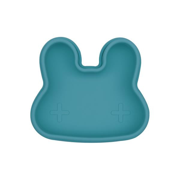 Snackbox Hase Entenblau
