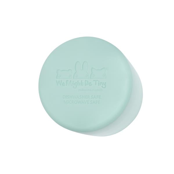 Minty Green cup