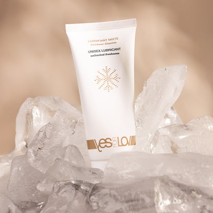 NATURAL COOLING LUBRICANT