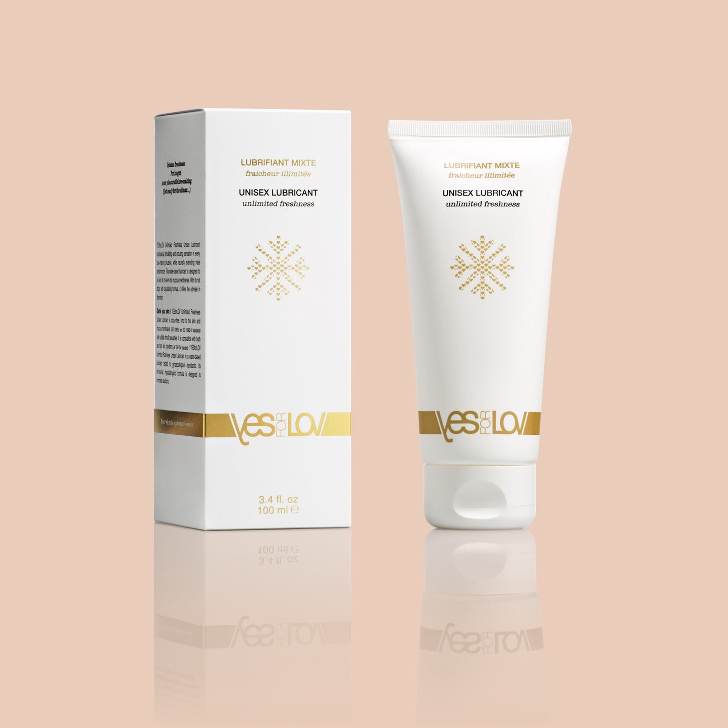 NATURAL COOLING LUBRICANT