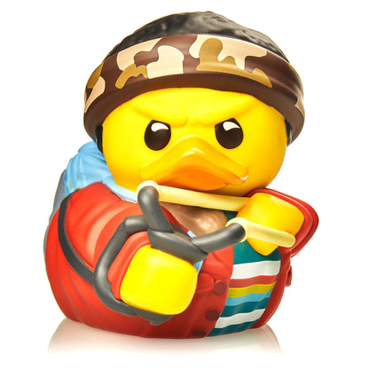 Duck Lucas Sinclair (First Edition)