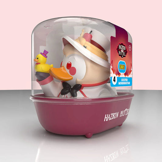 Canard Lucifer Morningstar (First Edition)