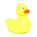 Glücksbringer-Badeente „Lucky“