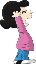 Lucy (US, UK, AU & Canada Only)