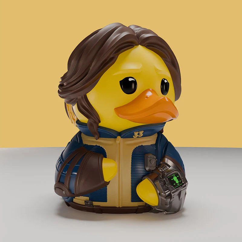 Canard Fallout TV: Lucy MacLean TUBBZ (Collector’s Edition)