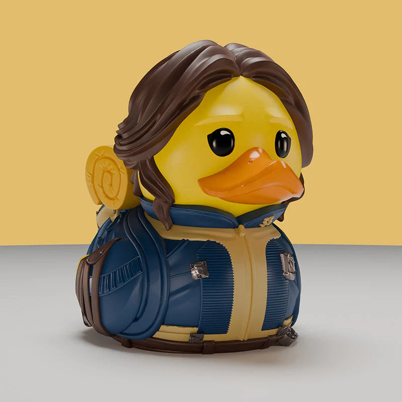 Canard Fallout TV: Lucy MacLean TUBBZ (Mini Edition)