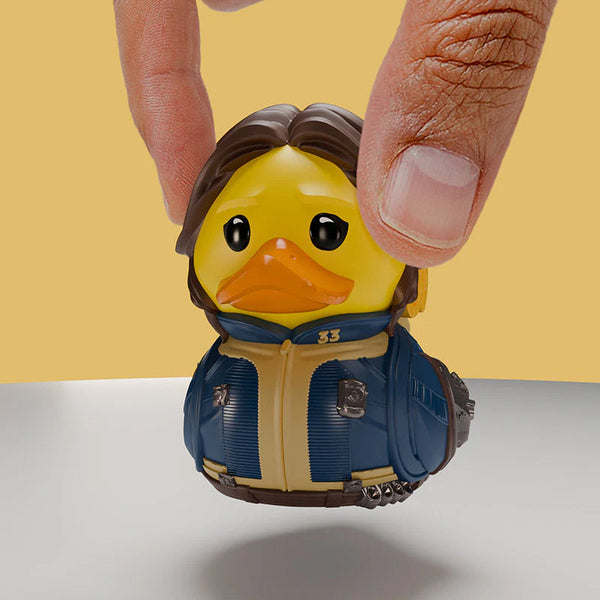 Canard Fallout TV: Lucy MacLean TUBBZ (Mini Edition) - vue 1