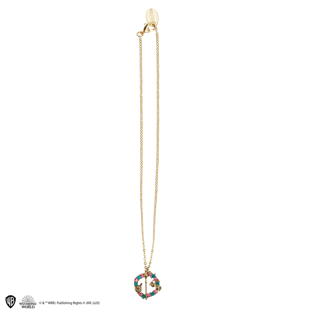 Luna Lovegood Necklace