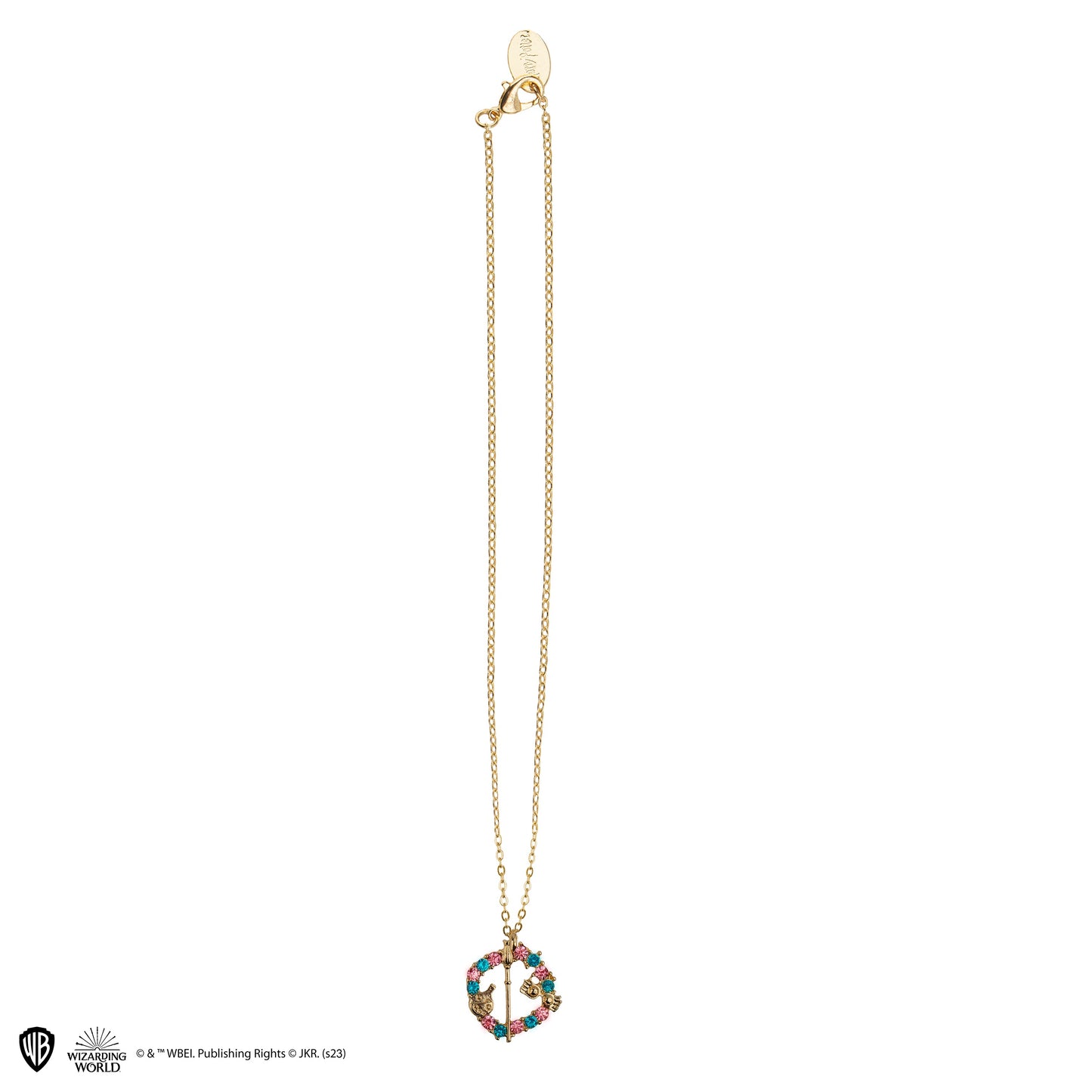 Luna Lovegood Necklace