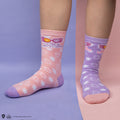 Set of 3 Pairs of Harry Potter Socks – Luna Lovegood