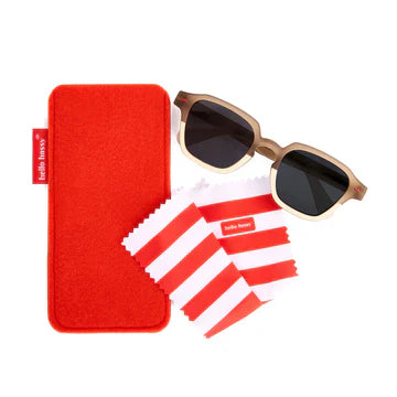 Kinder-Sonnenbrille Mini Jerry