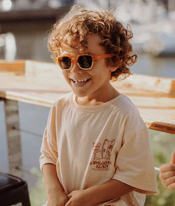 Lunettes de Soleil Enfant Mini Tommy