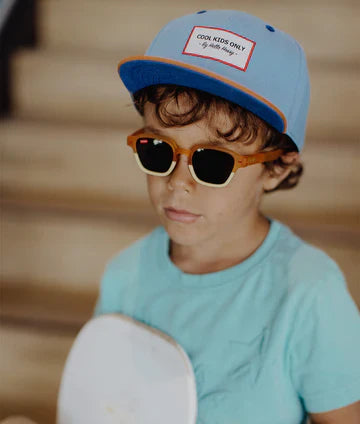 Lunettes de Soleil Enfant Mini Tommy