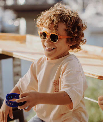 Lunettes de Soleil Enfant Mini Tommy