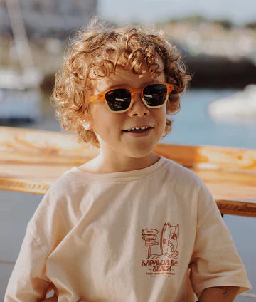 Lunettes de Soleil Enfant Mini Tommy