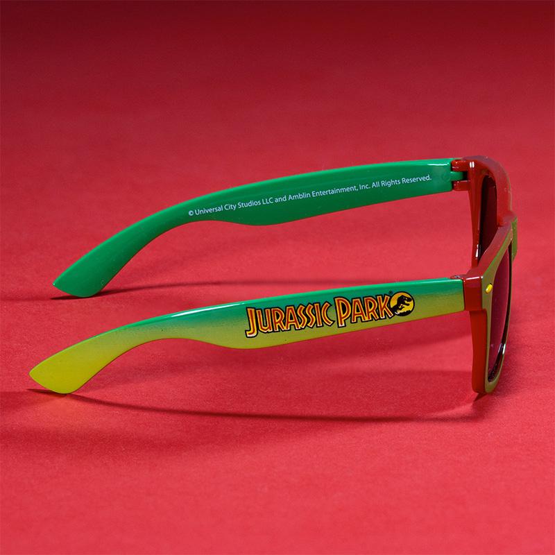 Jurassic Park sunglasses