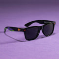 Lunettes de Soleil Retour vers le Futur Japanese Style