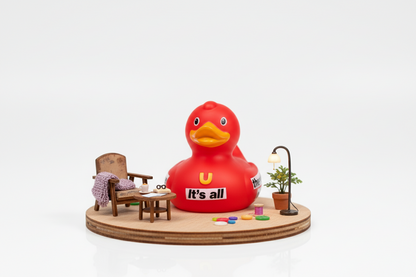 Conceptual Duck
