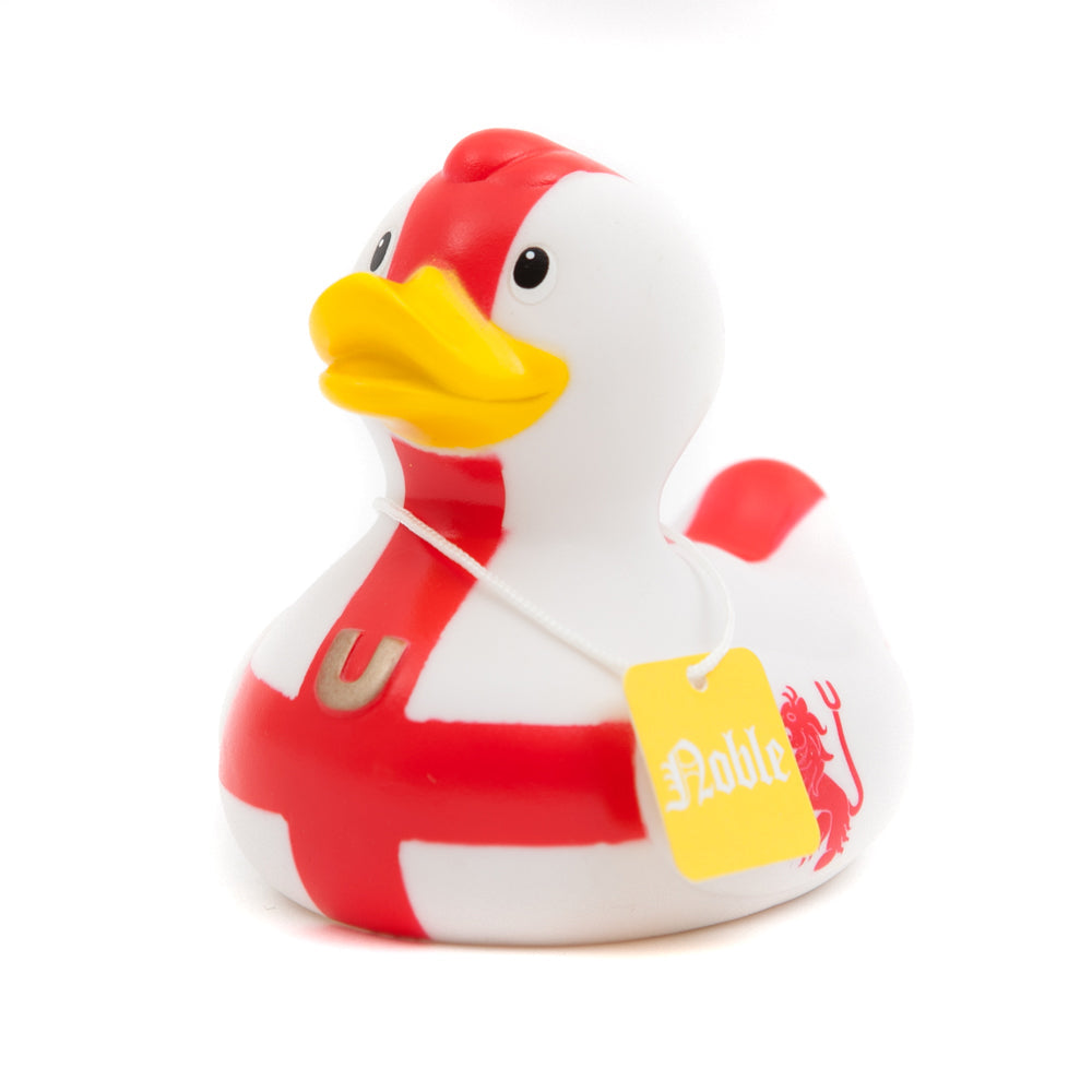 English duck