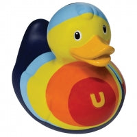 Solar Duck
