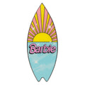 Décapsuleur magnétique Barbie - Planche de surf