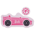 Desk pad et tapis de souris Barbie - Voiture
